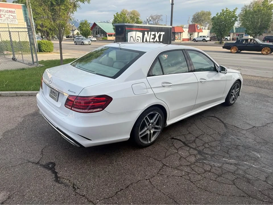 2015 Mercedes-Benz W212 E-Class - Image 3 of 20