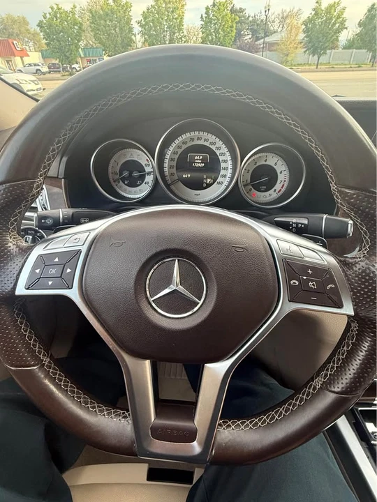 2015 Mercedes-Benz W212 E-Class - Image 12 of 20