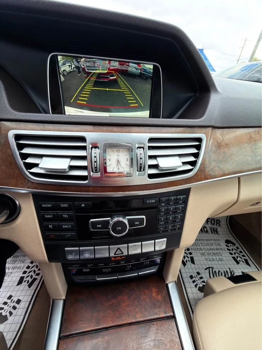 2015 Mercedes-Benz W212 E-Class - Image 15 of 18