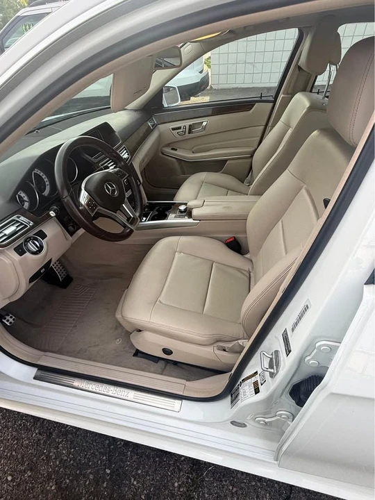 2015 Mercedes-Benz W212 E-Class - Image 9 of 20