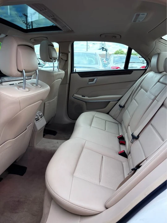 2015 Mercedes-Benz W212 E-Class - Image 9 of 18