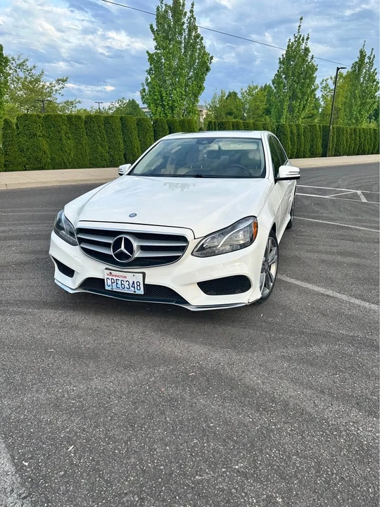 2015 Mercedes-Benz W212 E-Class - Image 3 of 12