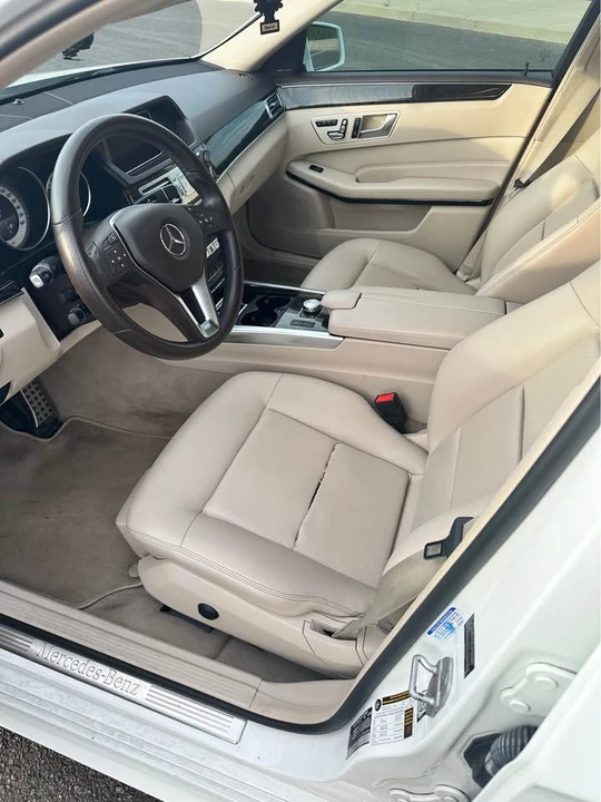 2015 Mercedes-Benz W212 E-Class - Image 9 of 12