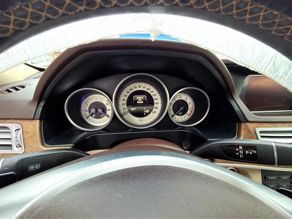 2015 Mercedes-Benz W212 E-Class - Image 14 of 18