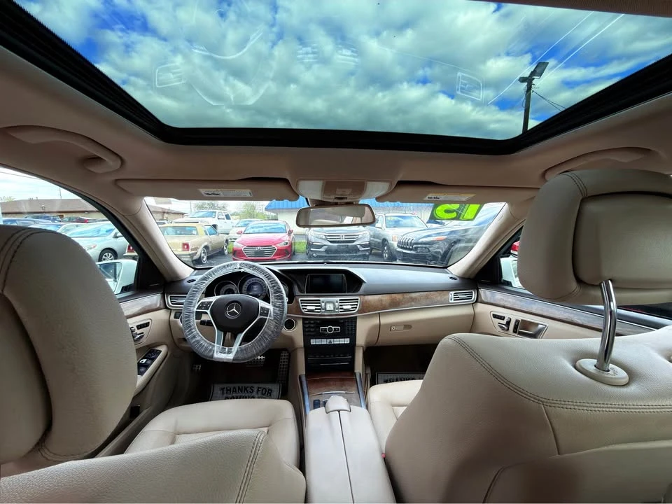 2015 Mercedes-Benz W212 E-Class - Image 10 of 18