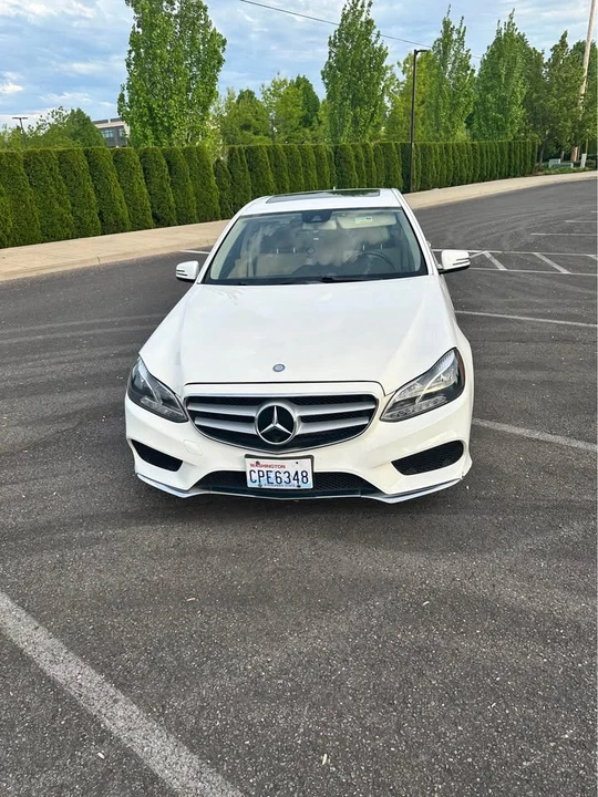 2015 Mercedes-Benz W212 E-Class - Image 5 of 12