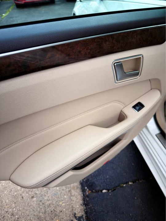 2015 Mercedes-Benz W212 E-Class - Image 8 of 18