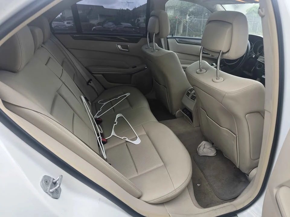 2015 Mercedes-Benz W212 E-Class - Image 8 of 10