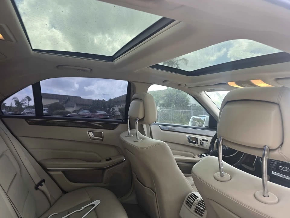 2015 Mercedes-Benz W212 E-Class - Image 10 of 10