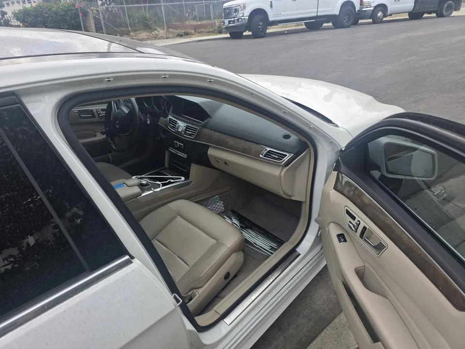 2015 Mercedes-Benz W212 E-Class - Image 7 of 10