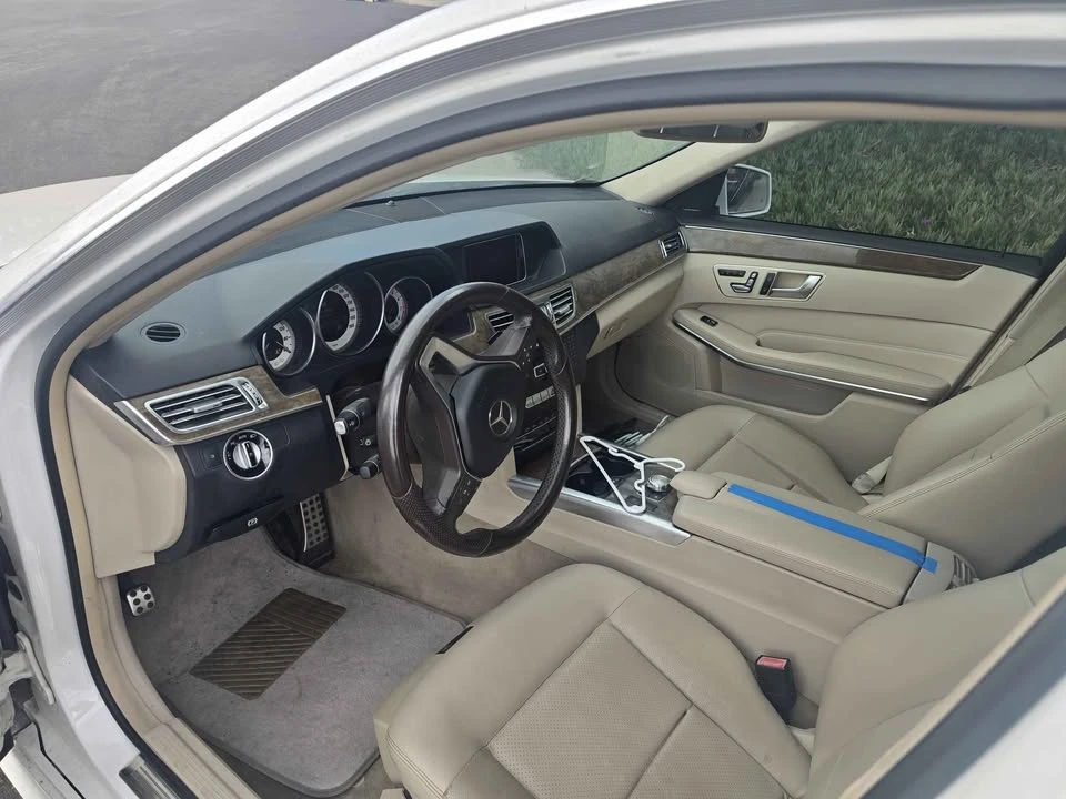 2015 Mercedes-Benz W212 E-Class - Image 3 of 10