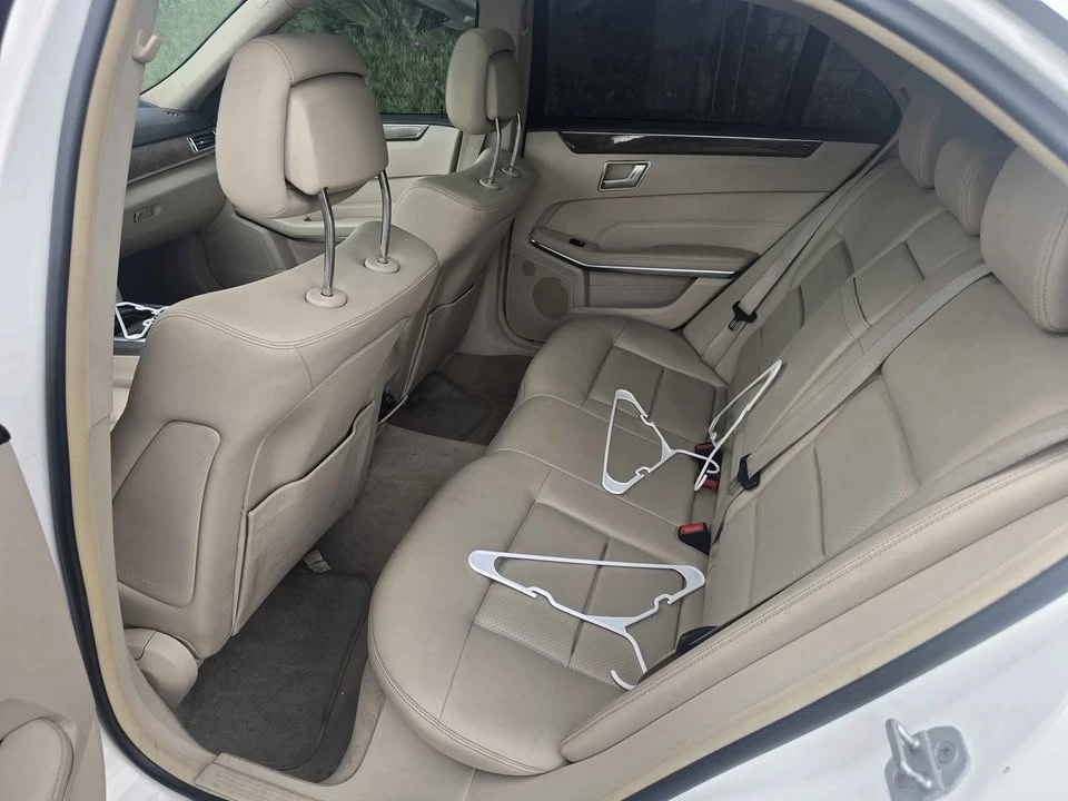2015 Mercedes-Benz W212 E-Class - Image 6 of 10
