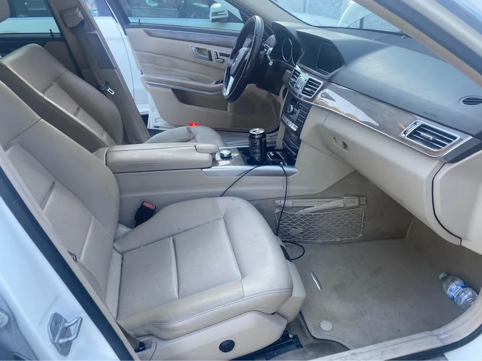 2015 Mercedes-Benz W212 E-Class - Image 6 of 13