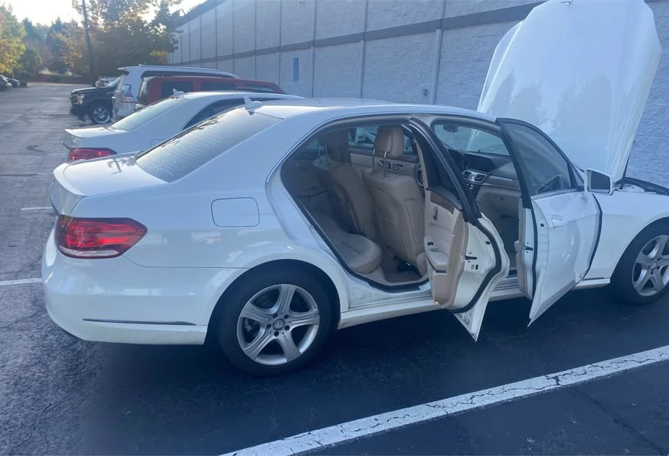 2015 Mercedes-Benz W212 E-Class - Image 5 of 13