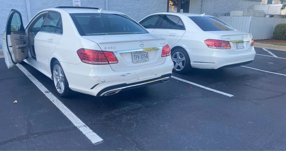 2015 Mercedes-Benz W212 E-Class - Image 8 of 13