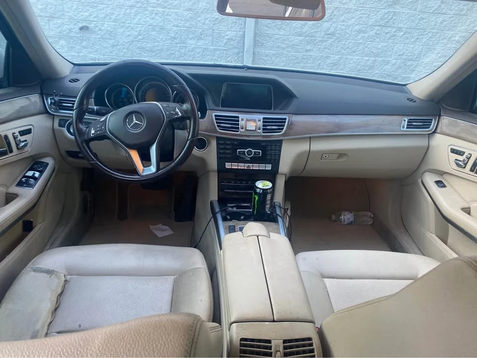 2015 Mercedes-Benz W212 E-Class - Image 10 of 13