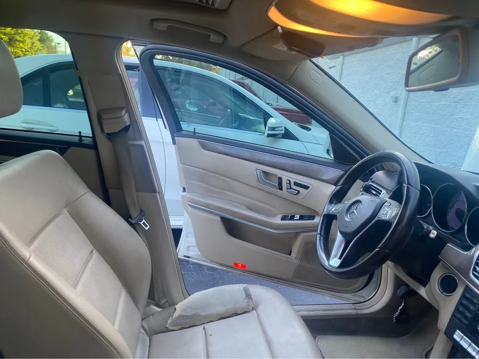 2015 Mercedes-Benz W212 E-Class - Image 13 of 13