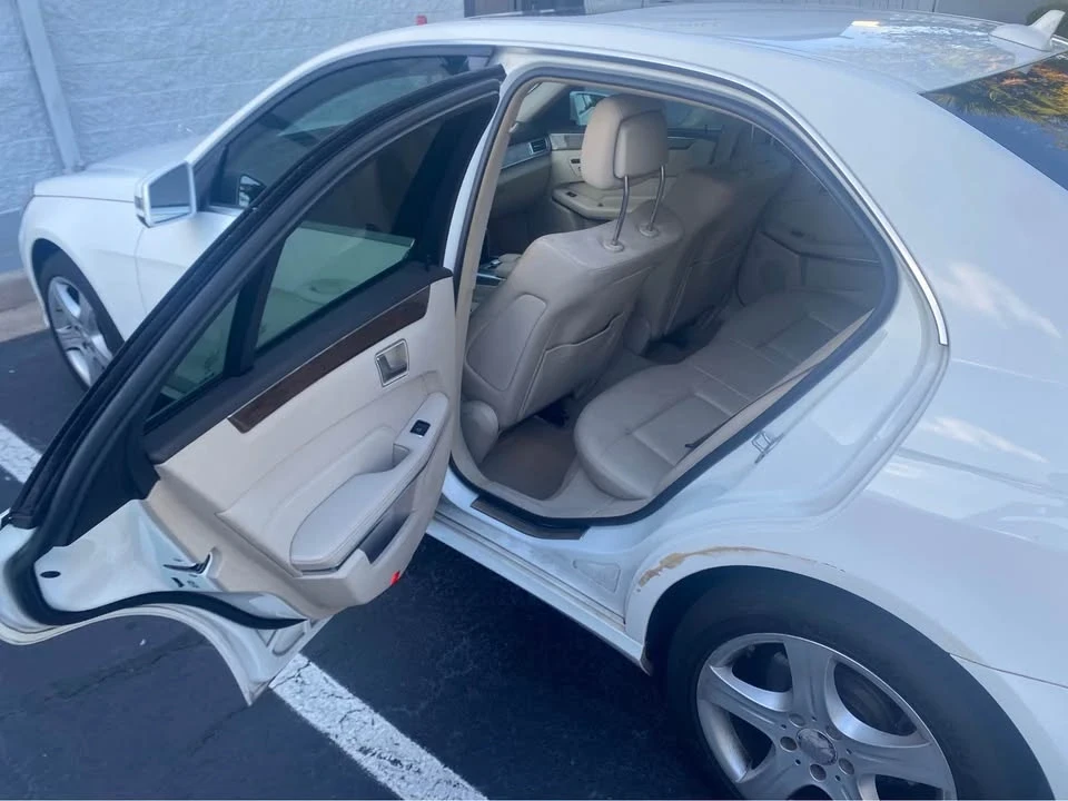 2015 Mercedes-Benz W212 E-Class - Image 9 of 13