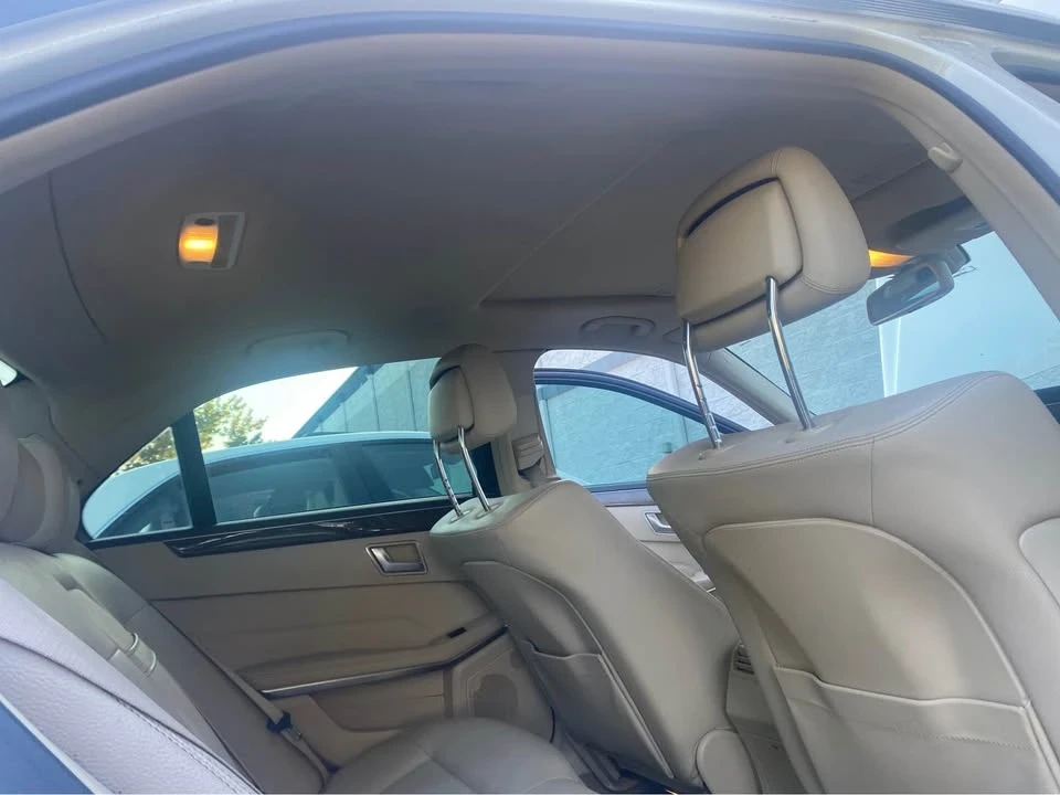 2015 Mercedes-Benz W212 E-Class - Image 7 of 13
