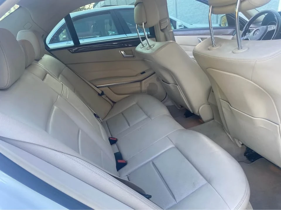 2015 Mercedes-Benz W212 E-Class - Image 12 of 13