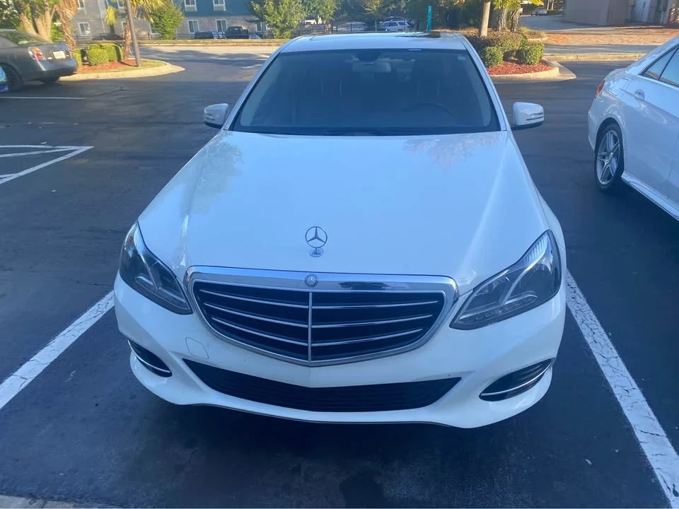 2015 Mercedes-Benz W212 E-Class - Image 2 of 13