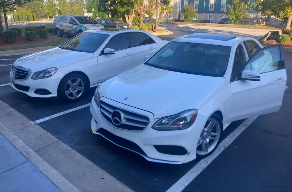 2015 Mercedes-Benz W212 E-Class - Image 11 of 13
