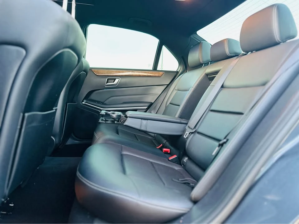 2015 Mercedes-Benz W212 E-Class - Image 8 of 15