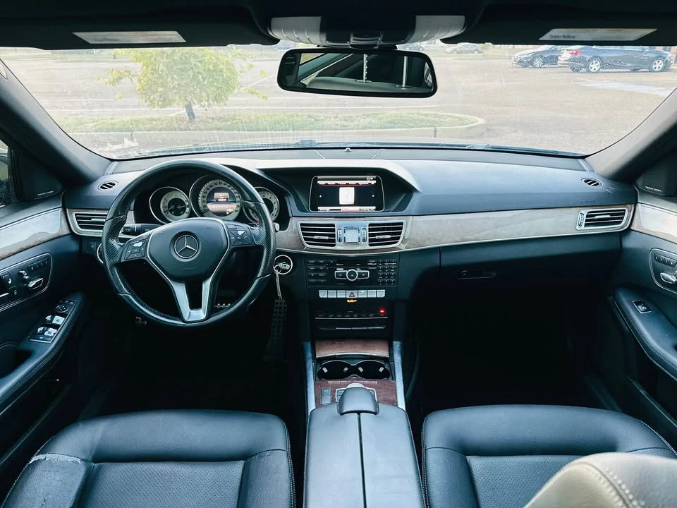 2015 Mercedes-Benz W212 E-Class - Image 10 of 15