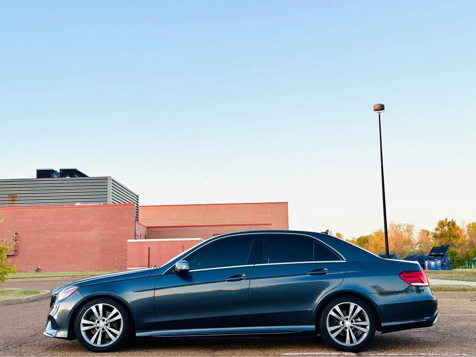 2015 Mercedes-Benz W212 E-Class - Image 6 of 15