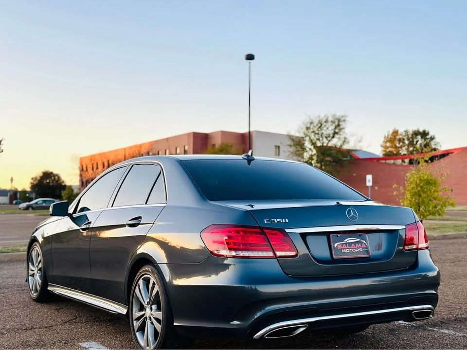 2015 Mercedes-Benz W212 E-Class - Image 4 of 15