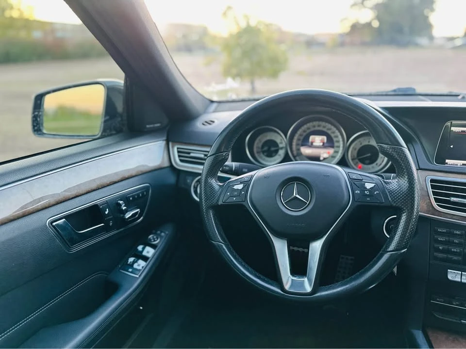 2015 Mercedes-Benz W212 E-Class - Image 11 of 15