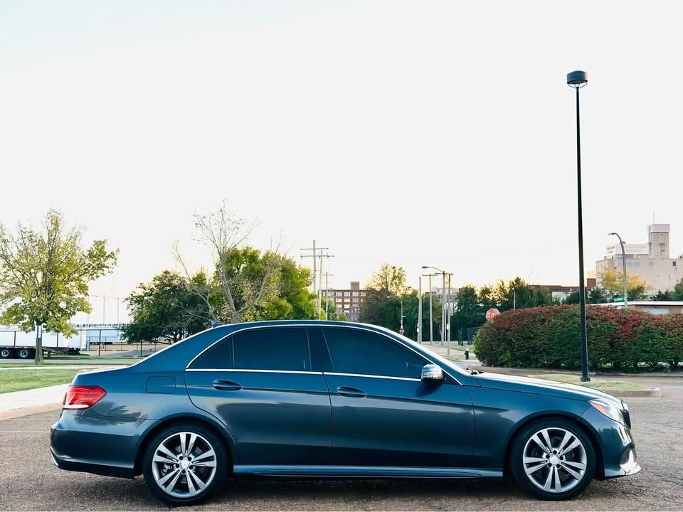 2015 Mercedes-Benz W212 E-Class - Image 7 of 15