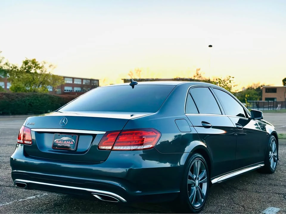 2015 Mercedes-Benz W212 E-Class - Image 5 of 15
