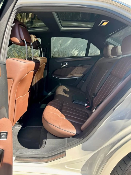 2015 Mercedes-Benz W212 E-Class - Image 9 of 10