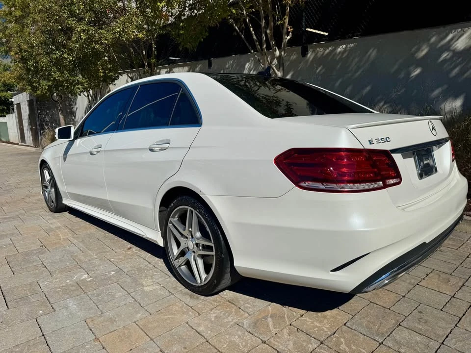 2015 Mercedes-Benz W212 E-Class - Image 3 of 10