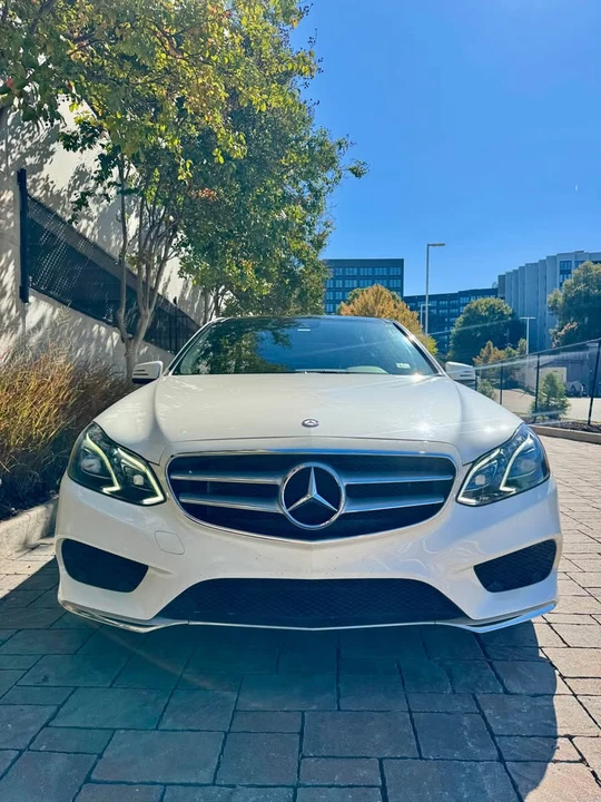 2015 Mercedes-Benz W212 E-Class - Image 2 of 10