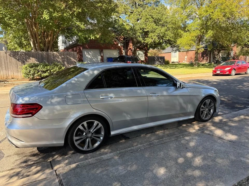 2015 Mercedes-Benz W212 E-Class - Image 5 of 10