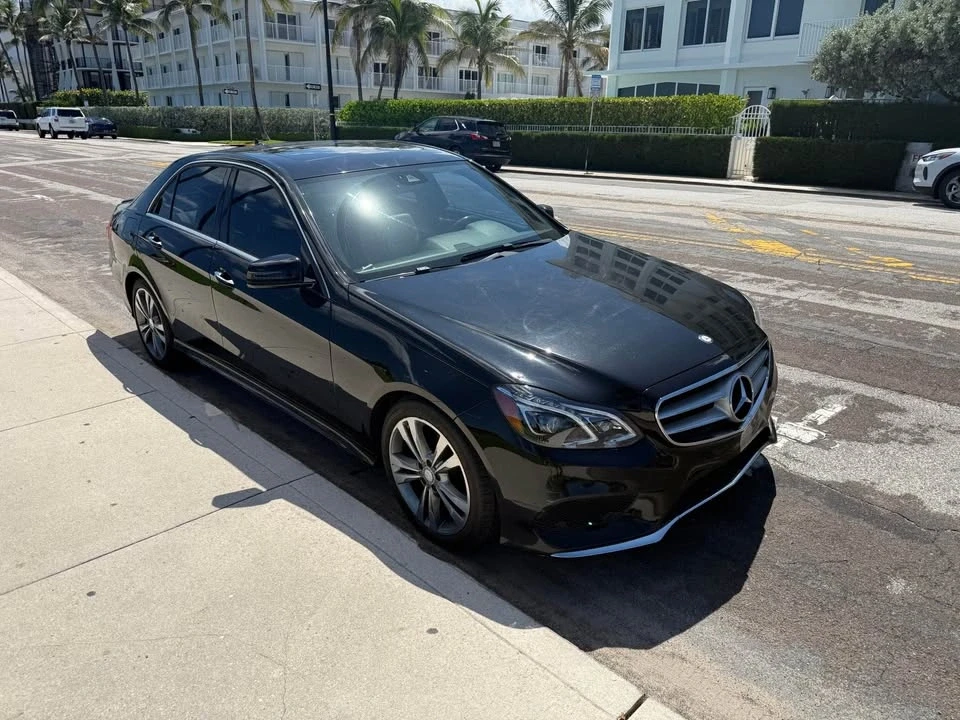2015 Mercedes-Benz W212 E-Class - Image 6 of 14