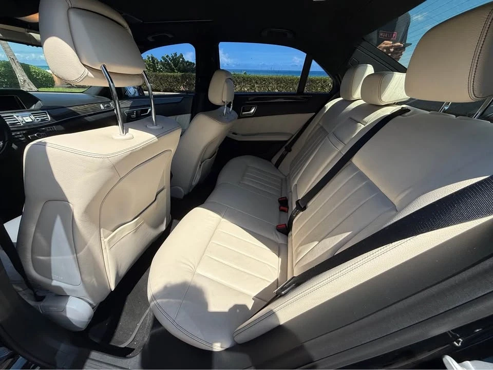 2015 Mercedes-Benz W212 E-Class - Image 13 of 14