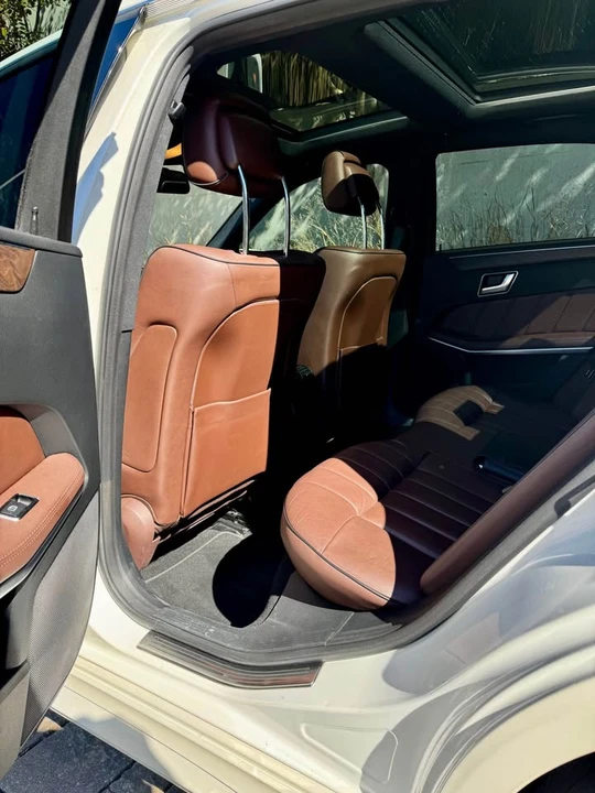 2015 Mercedes-Benz W212 E-Class - Image 10 of 10
