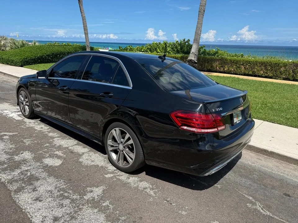 2015 Mercedes-Benz W212 E-Class - Image 3 of 14