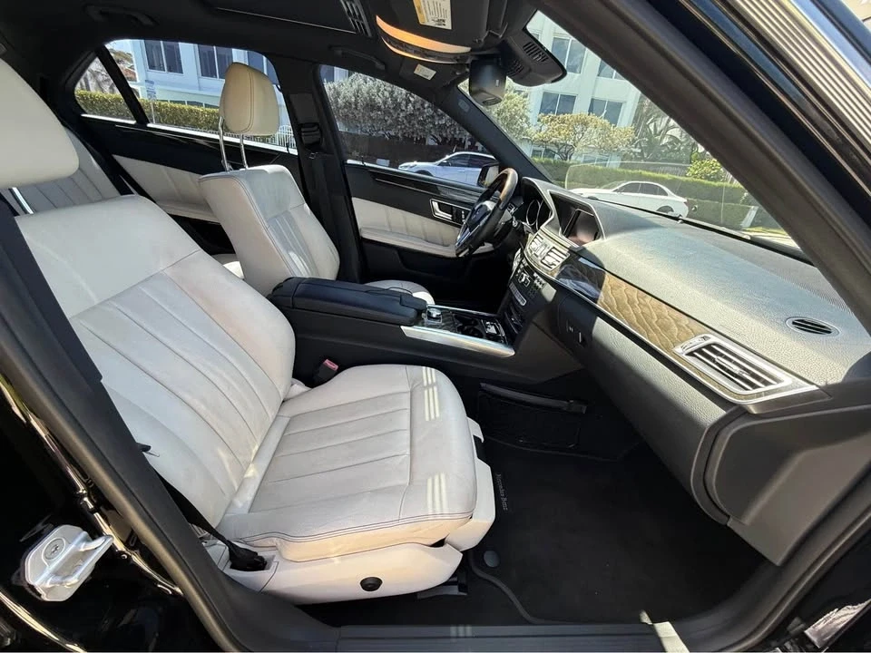 2015 Mercedes-Benz W212 E-Class - Image 11 of 14