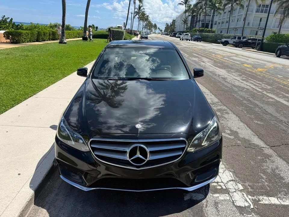 2015 Mercedes-Benz W212 E-Class - Image 7 of 14