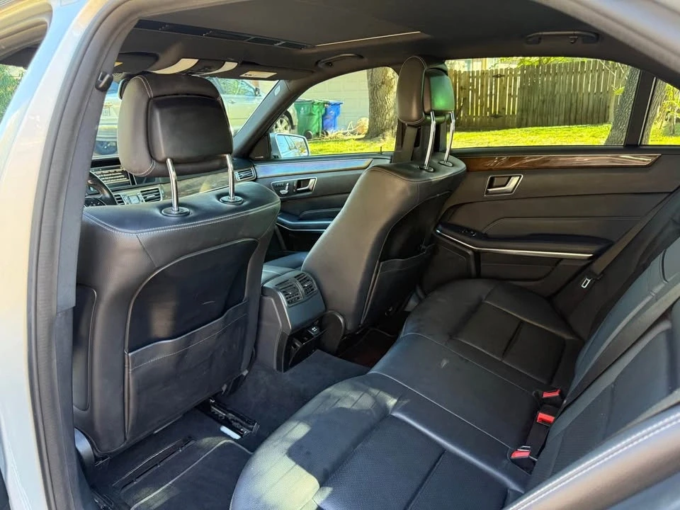 2015 Mercedes-Benz W212 E-Class - Image 7 of 10
