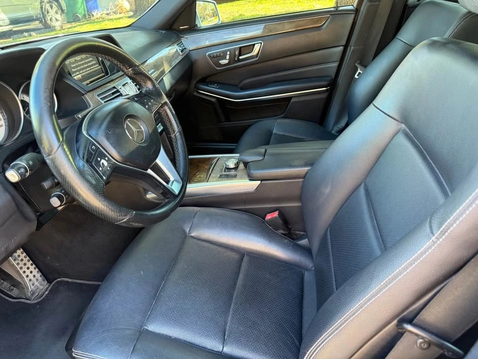 2015 Mercedes-Benz W212 E-Class - Image 6 of 10