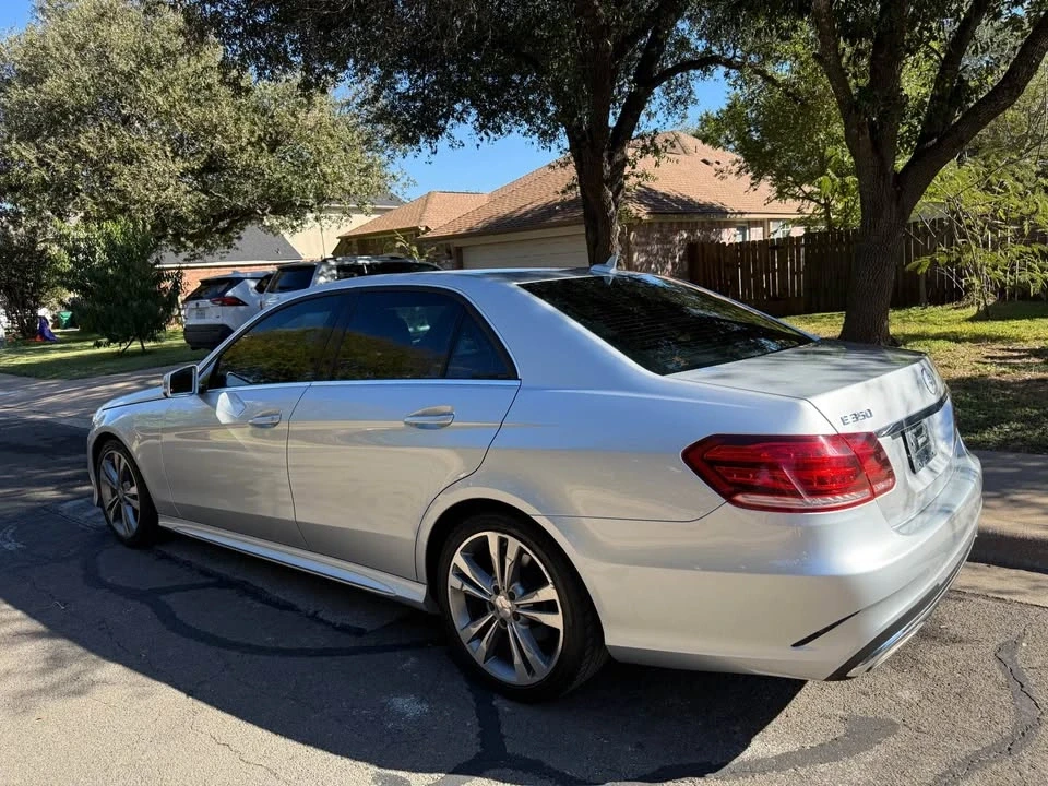 2015 Mercedes-Benz W212 E-Class - Image 2 of 10