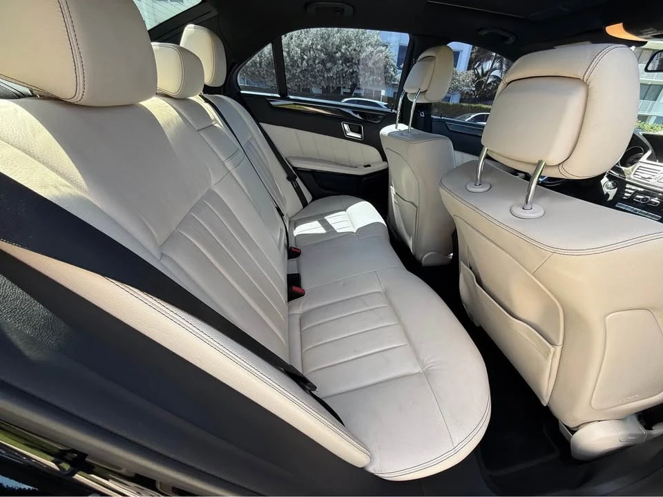 2015 Mercedes-Benz W212 E-Class - Image 12 of 14