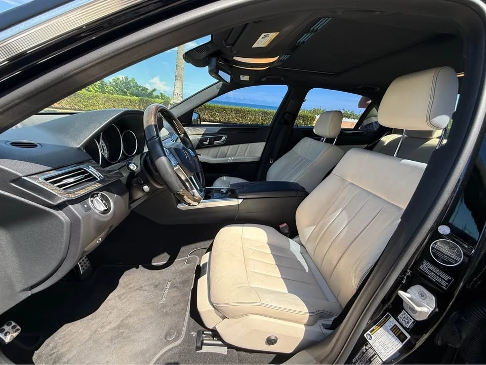 2015 Mercedes-Benz W212 E-Class - Image 14 of 14