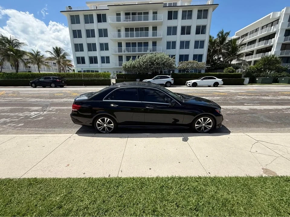 2015 Mercedes-Benz W212 E-Class - Image 5 of 14
