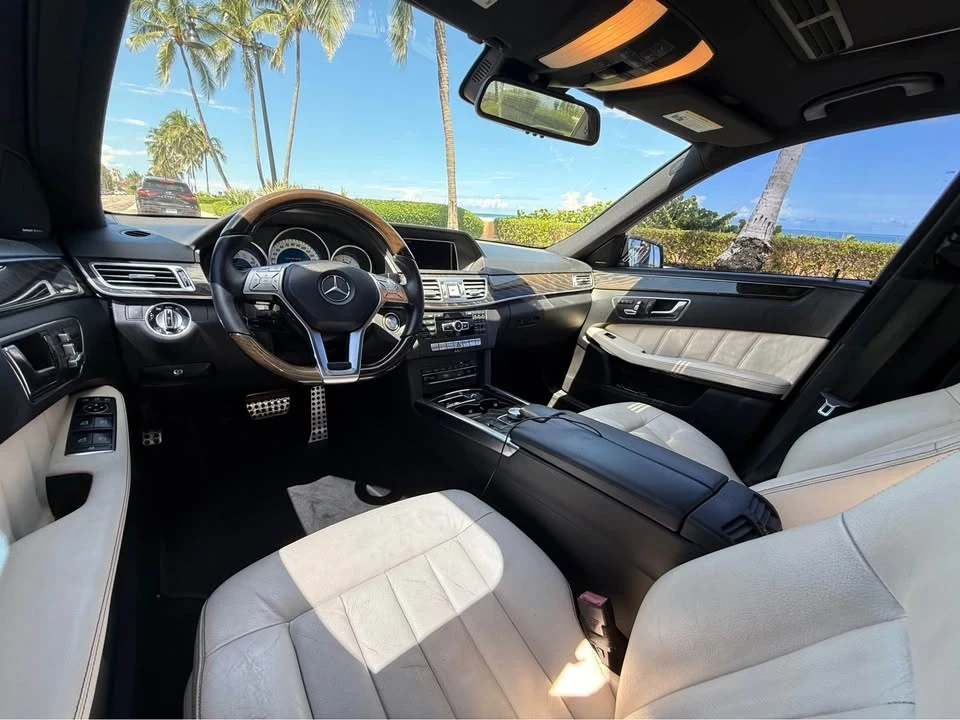 2015 Mercedes-Benz W212 E-Class - Image 8 of 14